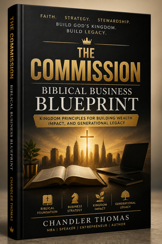 The Commissioned ( Preview )
