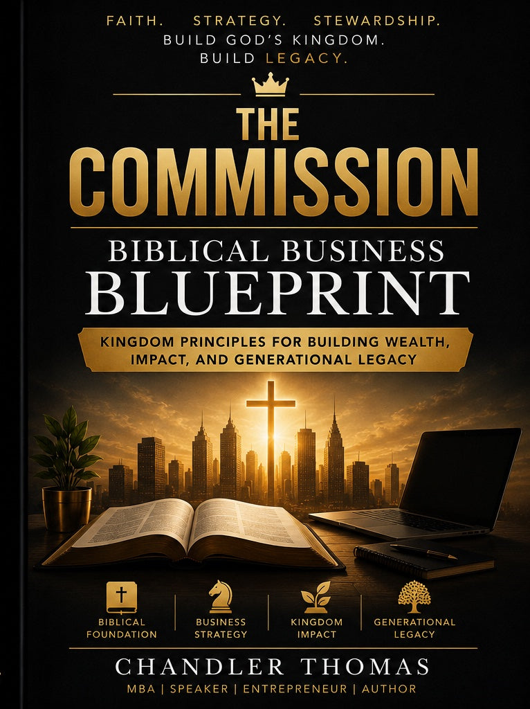 The Commissioned